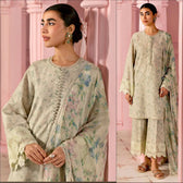 Cross Stitch Premium Lawn 25/Sage Gleam