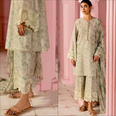 Cross Stitch Premium Lawn 25/Sage Gleam