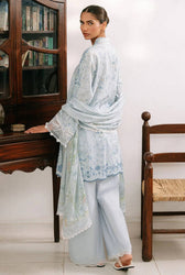 Restocked/Cross Stitch Monsoon Edit/Beryl Frost