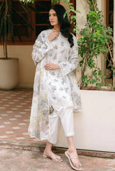 Restocked/Cross Stitch Monsoon Edit/Ice Tale