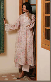 Restocked/Cross Stitch Monsoon Edit/PINK CARNATION