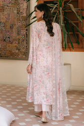 Restocked/Cross Stitch Monsoon Edit/PINK CARNATION