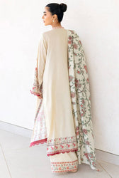 Cross Stitch Luxury Winter Collection Cross Stitch Cotton Satin 25/Petal Sand/Beige