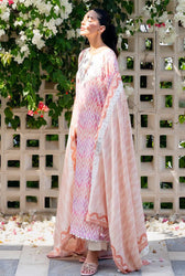 Cross Stitch Cotton Satin 25/Radiant Charm/Peach