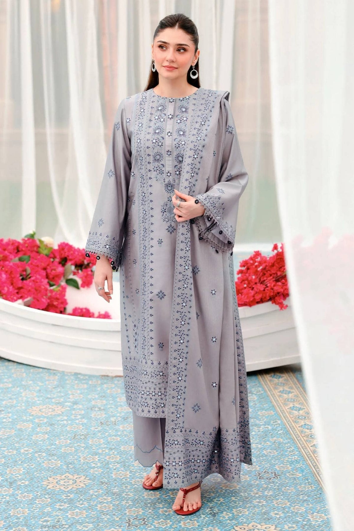 img_cross_stitch_cotton_satin_awwal_boutique