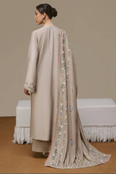 Cross Stitch Winter 26/GARY LUXE-3PC MARINA SUIT/Grey