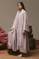 Cross Stitch Winter 26/PETAL SYMPHONY-3PC MARINA SUIT/Mauve