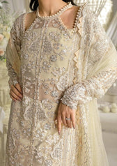 Elaf Evara Wedding Couture/EFE-01 AURA