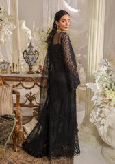 Elaf Evara Wedding Couture/EFE-05 MAJESTY