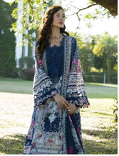 Elaf Signature Lawn/ESA-2A VERONICA