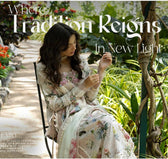 Restocked/Elaf Signature Lawn/ESA-4A TUSCAN FAIRY