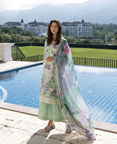 Elaf Signature Lawn/ESA-6B/EVELINE WHISPER