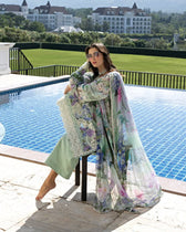 Elaf Signature Lawn/ESA-6B/EVELINE WHISPER