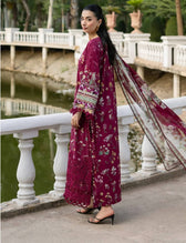 Elaf Signature Lawn/Vol 2/2A-Nora