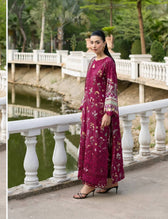 Elaf Signature Lawn/Vol 2/2A-Nora
