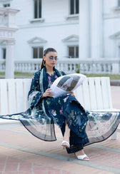 Sale‼️Elaf Signature Lawn/Vol 2/3A-Mariel