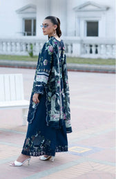 Sale‼️Elaf Signature Lawn/Vol 2/3A-Mariel
