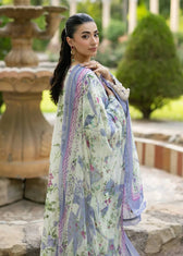 Elaf Signature Lawn/Vol 2/3B/Katie