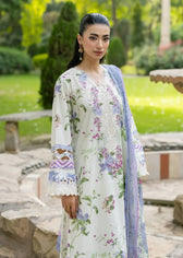 Elaf Signature Lawn/Vol 2/3B/Katie