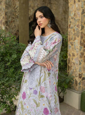 Elaf Signature Lawn/Vol 2/5A-Ariana