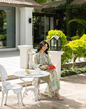 Elaf Signature Lawn/Vol 2/6A/Jade