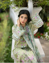 Elaf Signature Lawn/Vol 2/6A/Jade