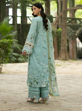 Elaf Signature Lawn/Vol 2/6B/Zaria