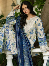 Elaf Signature Lawn/Vol 2/8B-Celine