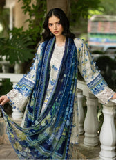 Elaf Signature Lawn/Vol 2/8B-Celine
