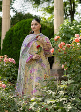 Elaf Signature Lawn/Vol 2/ESG-7A STELLA