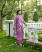 Elaf Signature Lawn/Vol 2/Kiara/7B