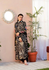 Elaf Prints 25/Vol 2/EPS-4B NOIR ESSENCE