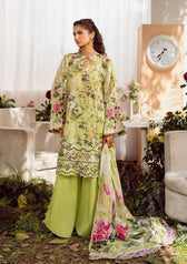 Elaf Prints 25/Vol 2/EPS-5A LUSH RADIANCE