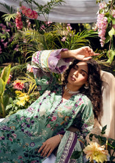 Elaf Prints 25/Vol 2/EPS-8A MINTED DREAM