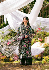 Elaf Prints 25/Vol 2/EPS-8B ELAROSE