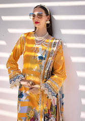 Restocked/Elaf Prints 24 Lawn/1 A/Sedona