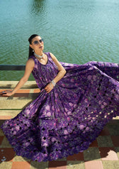 Restocked/Elaf Prints 25/EPE-04A VICTORIAN AFFAIR