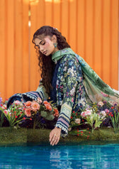 Restocked/Elaf Prints 25/Vol 2/EPS-1A MEADOW MUSE