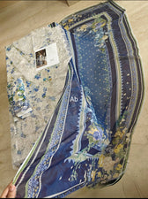 Hot🔥Seller/Open Pic/Elaf Signature Lawn/Vol 2/8B-Celine