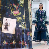 Hot🔥Seller/Open Pic/Elaf Signature Lawn/Vol 2/ESG-3A MARIEL