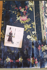 Hot🔥Seller/Open Pic/Elaf Signature Lawn/Vol 2/ESG-3A MARIEL