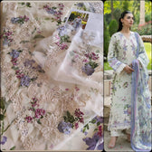 Hot🔥Seller/Open Pic/Elaf Signature Lawn/Vol 2/ESG-3B KATIE