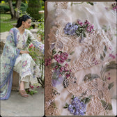 Hot🔥Seller/Open Pic/Elaf Signature Lawn/Vol 2/ESG-3B KATIE