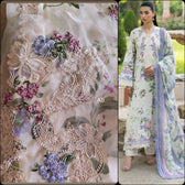 Hot🔥Seller/Open Pic/Elaf Signature Lawn/Vol 2/ESG-3B KATIE