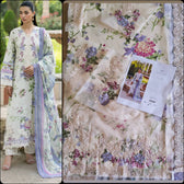 Hot🔥Seller/Open Pic/Elaf Signature Lawn/Vol 2/ESG-3B KATIE