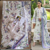 Hot🔥Seller/Open Pic/Elaf Signature Lawn/Vol 2/ESG-3B KATIE