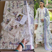 Hot🔥Seller/Open Pic/Elaf Signature Lawn/Vol 2/ESG-3B KATIE