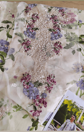 Hot🔥Seller/Open Pic/Elaf Signature Lawn/Vol 2/ESG-3B KATIE