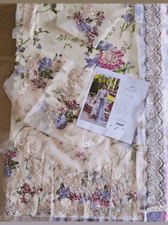 Hot🔥Seller/Open Pic/Elaf Signature Lawn/Vol 2/ESG-3B KATIE
