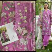Hot🔥Seller/Open Pic/Elaf Signature Lawn/Vol 2/Kiara/7B